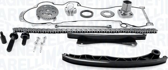 Magneti Marelli 341500001120 - Set lanaca razvod i natezači www.molydon.hr