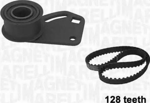 Magneti Marelli 341304430000 - Komplet zupčastog remena www.molydon.hr