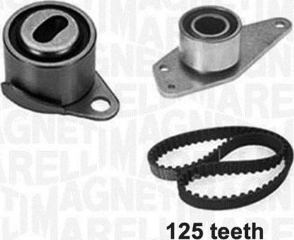 Magneti Marelli 341301490000 - Komplet zupčastog remena www.molydon.hr