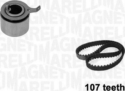 Magneti Marelli 341302870000 - Komplet zupčastog remena www.molydon.hr