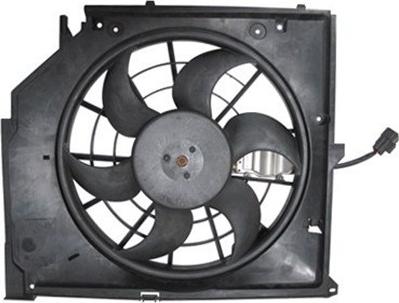 Magneti Marelli 359003900280 - Ventilator, hladjenje motora www.molydon.hr