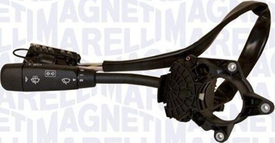 Magneti Marelli 359003310110 - Prekidač poluge upravljača www.molydon.hr