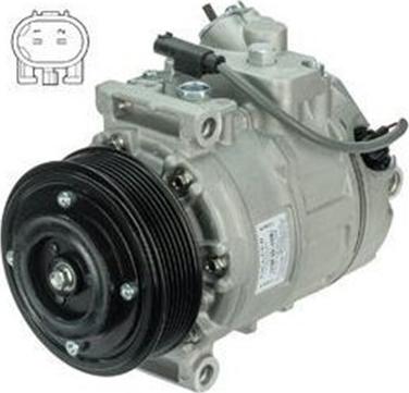 Magneti Marelli 359002000580 - Kompresor, klima-Uređaj www.molydon.hr