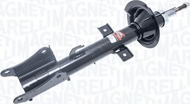 Magneti Marelli 355602070000 - Amortizer www.molydon.hr