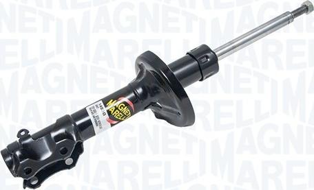 Magneti Marelli 355792070000 - Amortizer www.molydon.hr