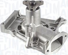 Magneti Marelli 350984098000 - Vodena pumpa www.molydon.hr