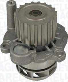 Magneti Marelli 350984052000 - Vodena pumpa www.molydon.hr