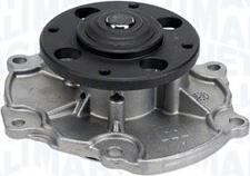 Magneti Marelli 350984057000 - Vodena pumpa www.molydon.hr