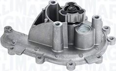 Magneti Marelli 350984067000 - Vodena pumpa www.molydon.hr