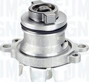 Magneti Marelli 350984008000 - Vodena pumpa www.molydon.hr