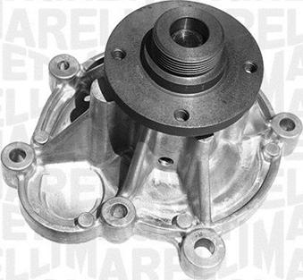 Magneti Marelli 350984002000 - Vodena pumpa www.molydon.hr