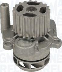 Magneti Marelli 350984010000 - Vodena pumpa www.molydon.hr