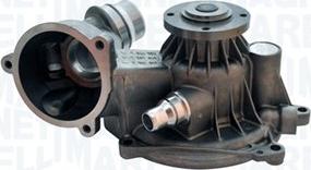 Magneti Marelli 350984084000 - Vodena pumpa www.molydon.hr