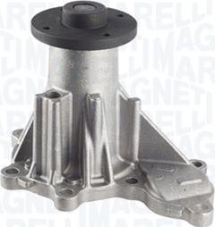 Magneti Marelli 350984085000 - Vodena pumpa www.molydon.hr