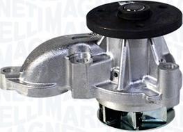 Magneti Marelli 350984086000 - Vodena pumpa www.molydon.hr