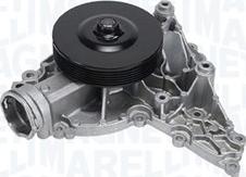 Magneti Marelli 350984081000 - Vodena pumpa www.molydon.hr