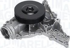 Magneti Marelli 350984082000 - Vodena pumpa www.molydon.hr