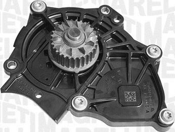 Magneti Marelli 350984037000 - Vodena pumpa www.molydon.hr