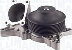 Magneti Marelli 350984023000 - Vodena pumpa www.molydon.hr