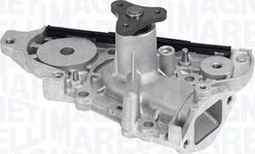 Magneti Marelli 350984074000 - Vodena pumpa www.molydon.hr