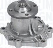 Magneti Marelli 350984070000 - Vodena pumpa www.molydon.hr