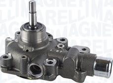 Magneti Marelli 350984073000 - Vodena pumpa www.molydon.hr