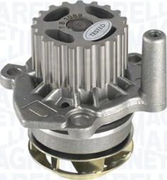 Magneti Marelli 350984154000 - Vodena pumpa www.molydon.hr