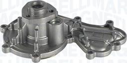 Magneti Marelli 350984109000 - Vodena pumpa www.molydon.hr