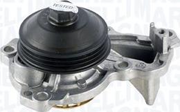 Magneti Marelli 350984119000 - Vodena pumpa www.molydon.hr