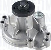 Magneti Marelli 350984115000 - Vodena pumpa www.molydon.hr