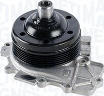 Magneti Marelli 350984126000 - Vodena pumpa www.molydon.hr