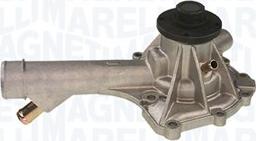 Magneti Marelli 350981499000 - Vodena pumpa www.molydon.hr