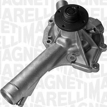 Magneti Marelli 350981499000 - Vodena pumpa www.molydon.hr