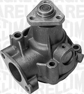 Magneti Marelli 350981490000 - Vodena pumpa www.molydon.hr