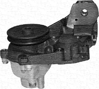 Magneti Marelli 350981497000 - Vodena pumpa www.molydon.hr