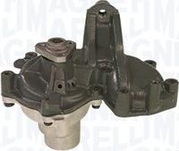 Magneti Marelli 350981456000 - Vodena pumpa www.molydon.hr