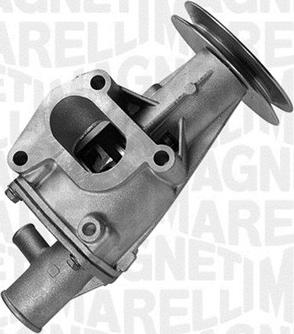 Magneti Marelli 350981415000 - Vodena pumpa www.molydon.hr