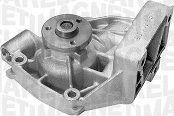 Magneti Marelli 350981488000 - Vodena pumpa www.molydon.hr