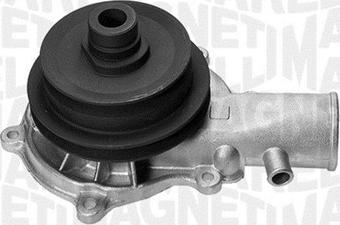 Magneti Marelli 350981547000 - Vodena pumpa www.molydon.hr