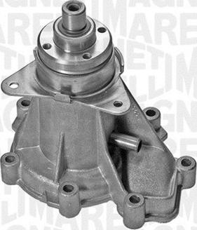 Magneti Marelli 350981504000 - Vodena pumpa www.molydon.hr