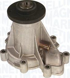 Magneti Marelli 350981506000 - Vodena pumpa www.molydon.hr