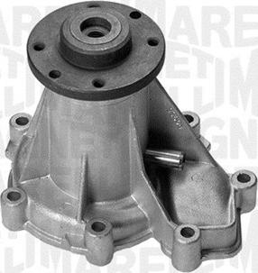 Magneti Marelli 350981506000 - Vodena pumpa www.molydon.hr