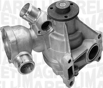 Magneti Marelli 350981507000 - Vodena pumpa www.molydon.hr