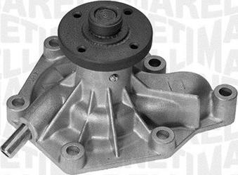 Magneti Marelli 350981534000 - Vodena pumpa www.molydon.hr