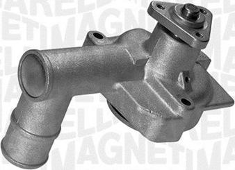 Magneti Marelli 350981531000 - Vodena pumpa www.molydon.hr