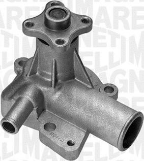 Magneti Marelli 350981532000 - Vodena pumpa www.molydon.hr