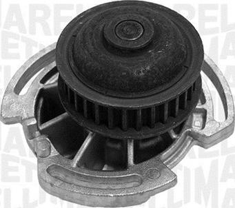 Magneti Marelli 350981524000 - Vodena pumpa www.molydon.hr