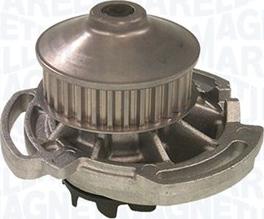 Magneti Marelli 350981524000 - Vodena pumpa www.molydon.hr