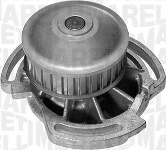 Magneti Marelli 350981520000 - Vodena pumpa www.molydon.hr