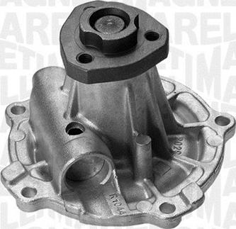 Magneti Marelli 350981528000 - Vodena pumpa www.molydon.hr